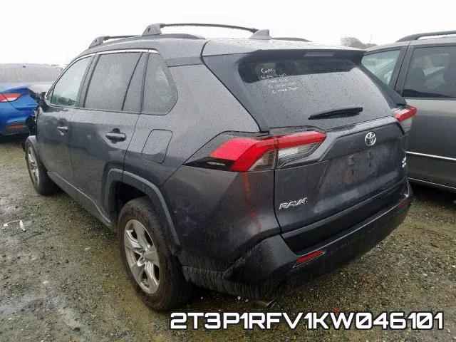 2T3P1RFV1KW046101 фото 3