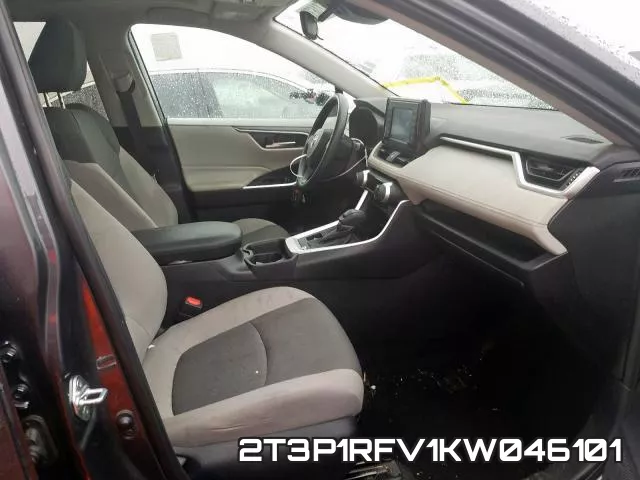 2T3P1RFV1KW046101 фото 4