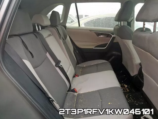 2T3P1RFV1KW046101 фото 5