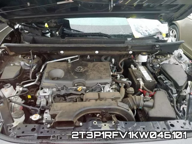 2T3P1RFV1KW046101 фото 6
