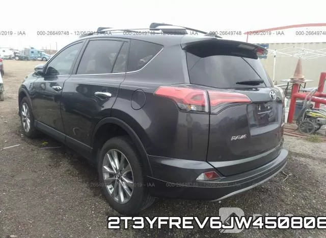 2T3YFREV6JW450808 фото 3