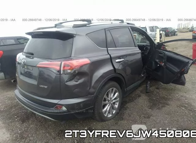 2T3YFREV6JW450808 фото 4