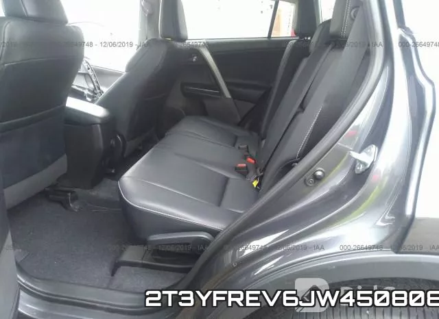 2T3YFREV6JW450808 фото 7
