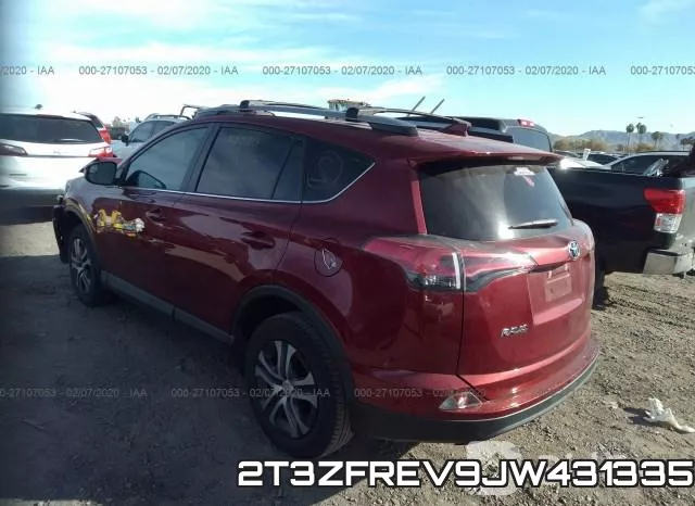 2T3ZFREV9JW431335 фото 2