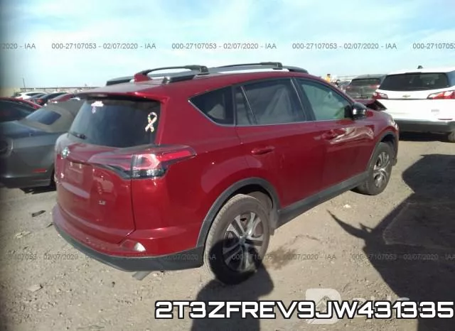 2T3ZFREV9JW431335 фото 3