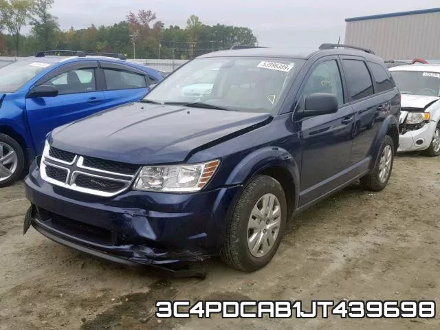 3C4PDCAB1JT439698 фото 3