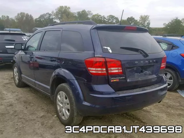 3C4PDCAB1JT439698 фото 4