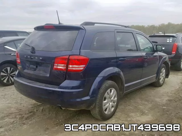 3C4PDCAB1JT439698 фото 5