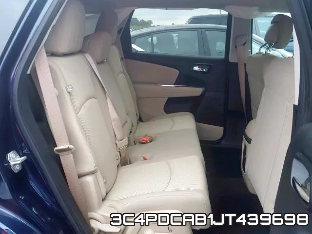 3C4PDCAB1JT439698 фото 7