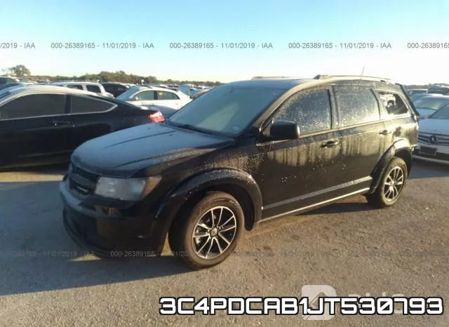 3C4PDCAB1JT530793 фото 2