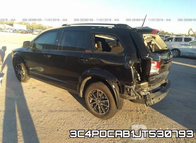 3C4PDCAB1JT530793 фото 3