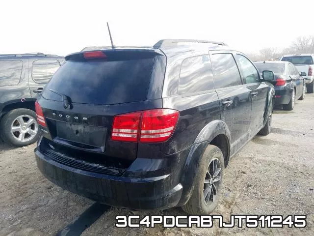 3C4PDCAB7JT511245 фото 3