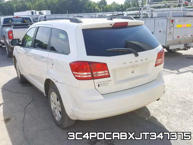 3C4PDCABXJT347375 фото 4