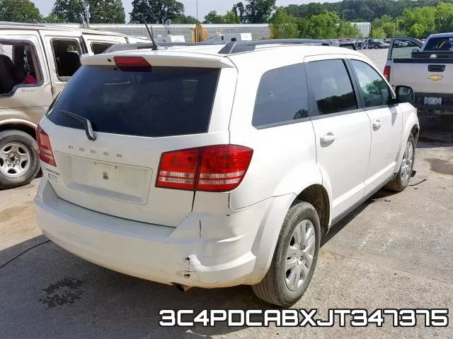 3C4PDCABXJT347375 фото 5