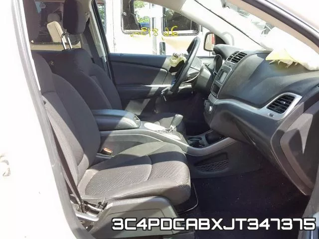 3C4PDCABXJT347375 фото 6