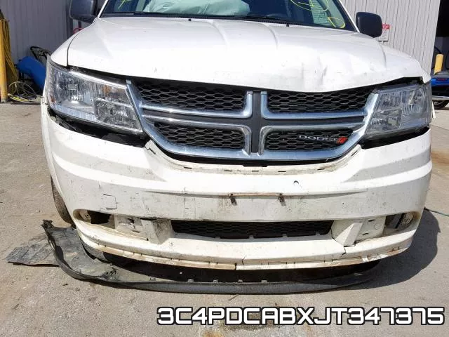 3C4PDCABXJT347375 фото 8
