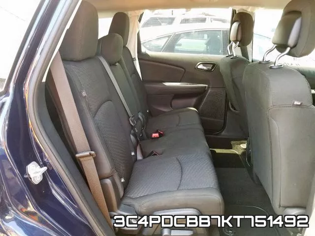 3C4PDCBB7KT751492 фото 3