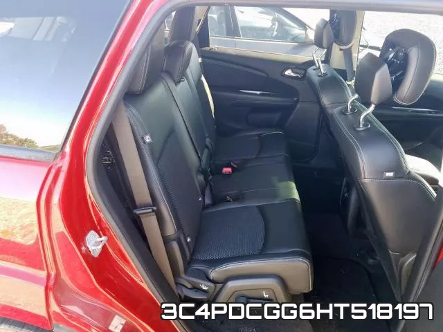 3C4PDCGG6HT518197 фото 7