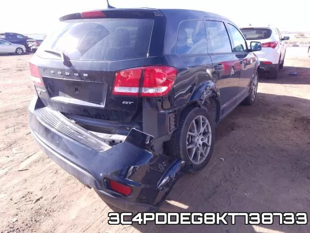 3C4PDDEG8KT738733 фото 3
