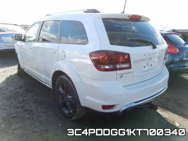 3C4PDDGG1KT700340 фото 4