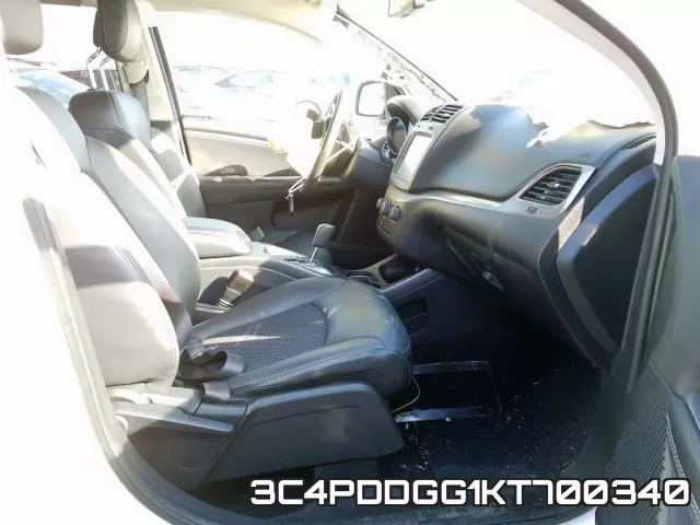 3C4PDDGG1KT700340 фото 6
