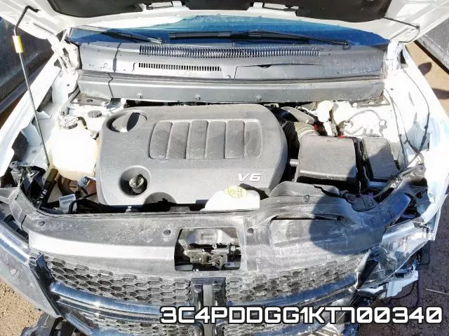3C4PDDGG1KT700340 фото 7