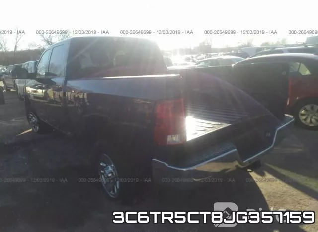 3C6TR5CT8JG357159 фото 4