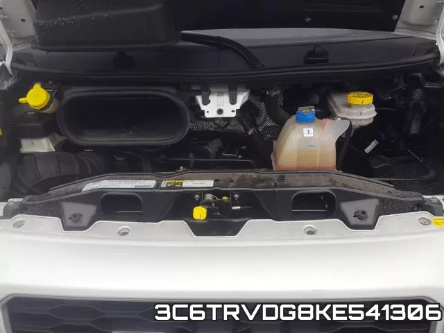 3C6TRVDG8KE541306 фото 6