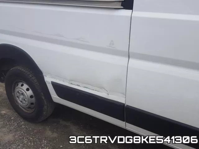 3C6TRVDG8KE541306 фото 7