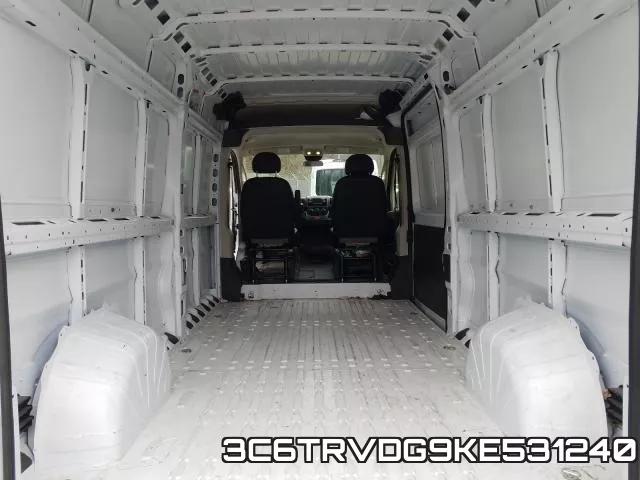 3C6TRVDG9KE531240 фото 6