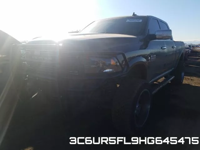 3C6UR5FL9HG645475 фото 3