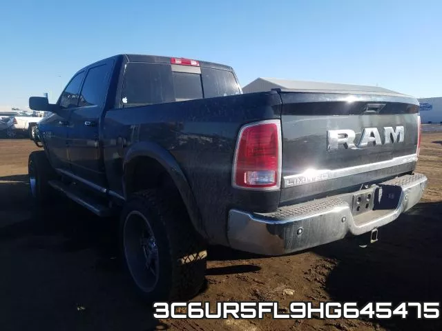 3C6UR5FL9HG645475 фото 4