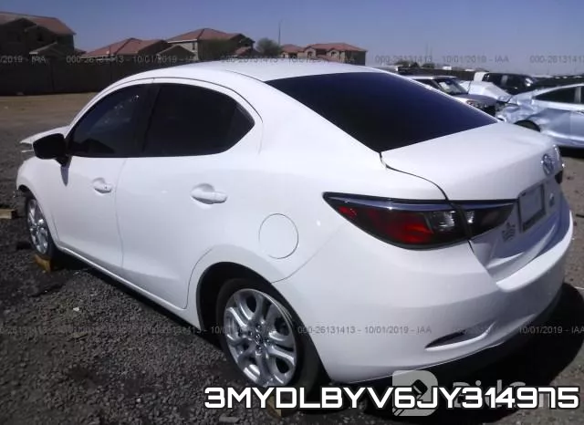 3MYDLBYV6JY314975 фото 3