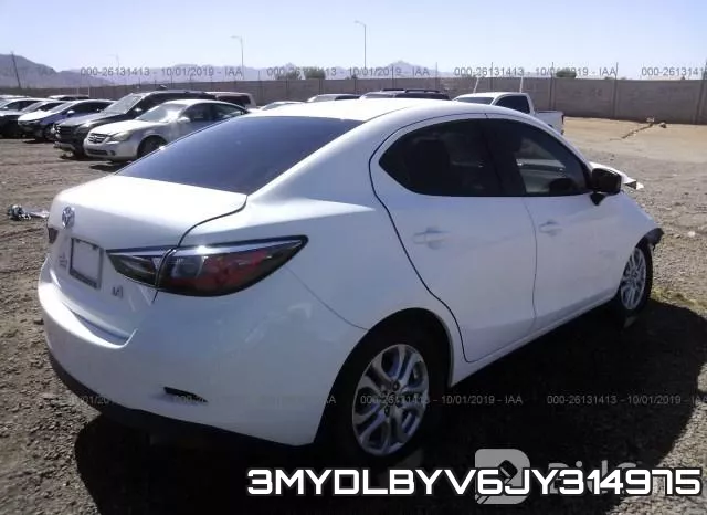 3MYDLBYV6JY314975 фото 4
