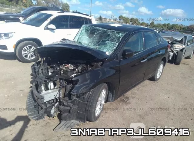 3N1AB7AP3JL609416 фото 3