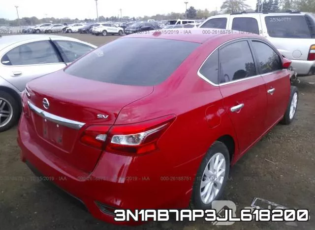 3N1AB7AP3JL618200 фото 5