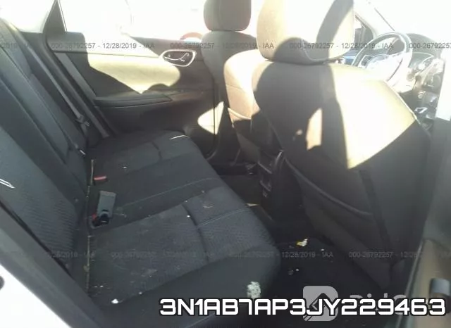 3N1AB7AP3JY229463 фото 6