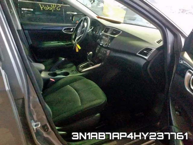 3N1AB7AP4HY237761 фото 4