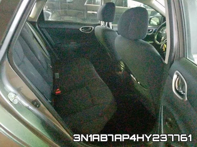 3N1AB7AP4HY237761 фото 5