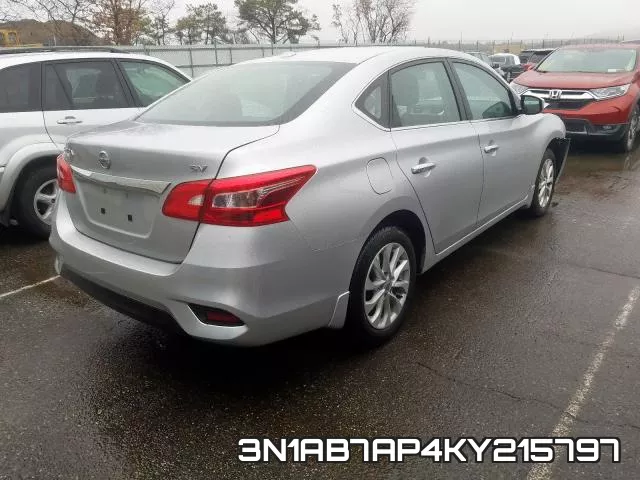 3N1AB7AP4KY215797 фото 4