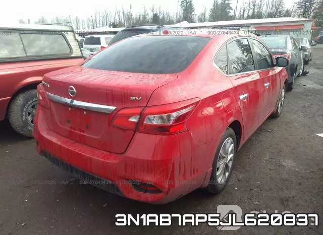 3N1AB7AP5JL620837 фото 3