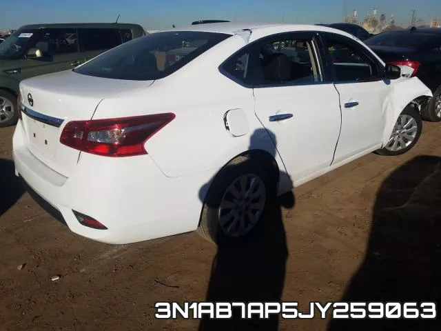 3N1AB7AP5JY259063 фото 4