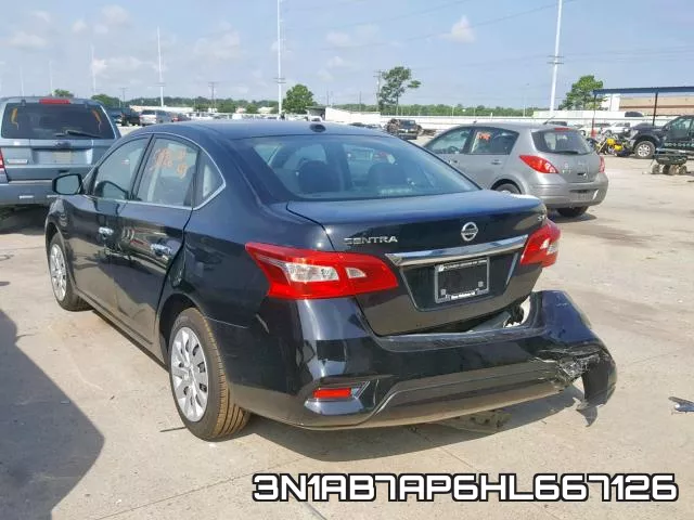 3N1AB7AP6HL667126 фото 4