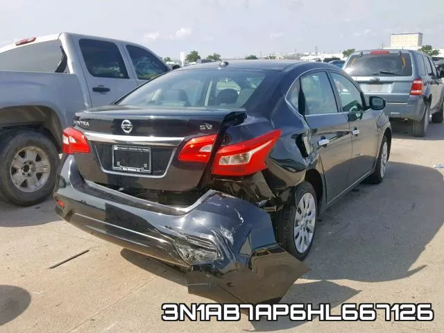 3N1AB7AP6HL667126 фото 5