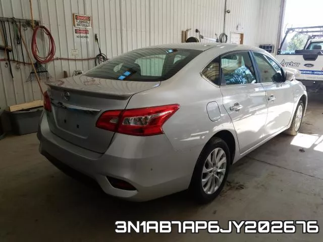 3N1AB7AP6JY202676 фото 5