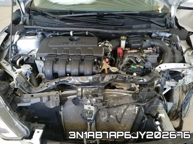 3N1AB7AP6JY202676 фото 8