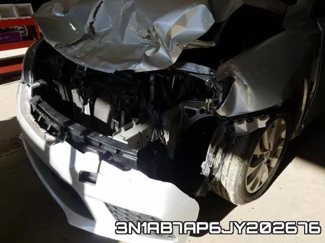 3N1AB7AP6JY202676 фото 10