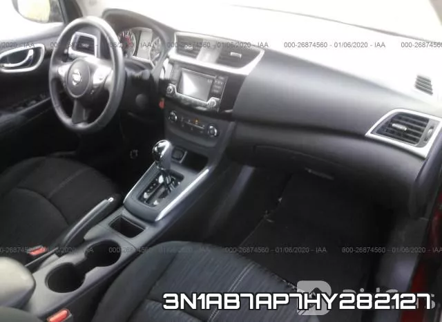 3N1AB7AP7HY282127 фото 5