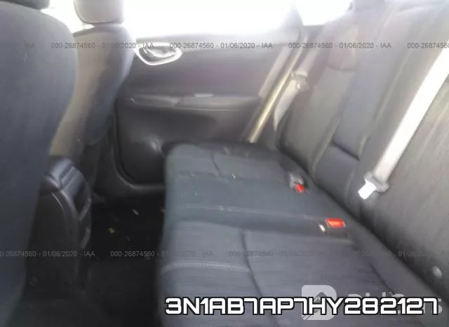 3N1AB7AP7HY282127 фото 8