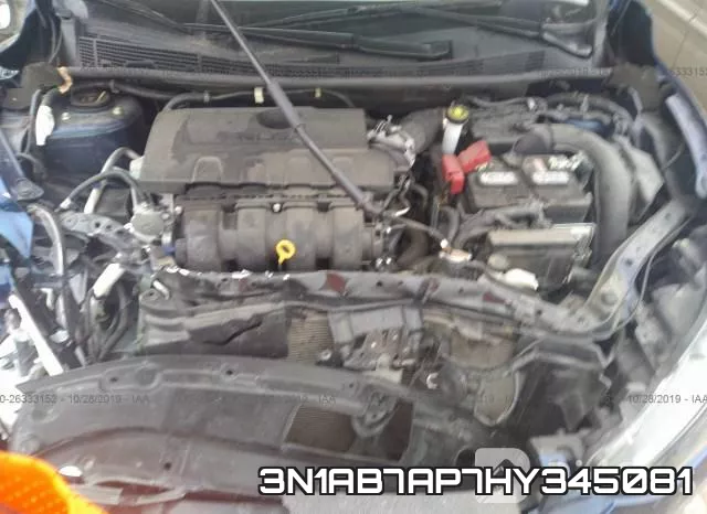 3N1AB7AP7HY345081 фото 2